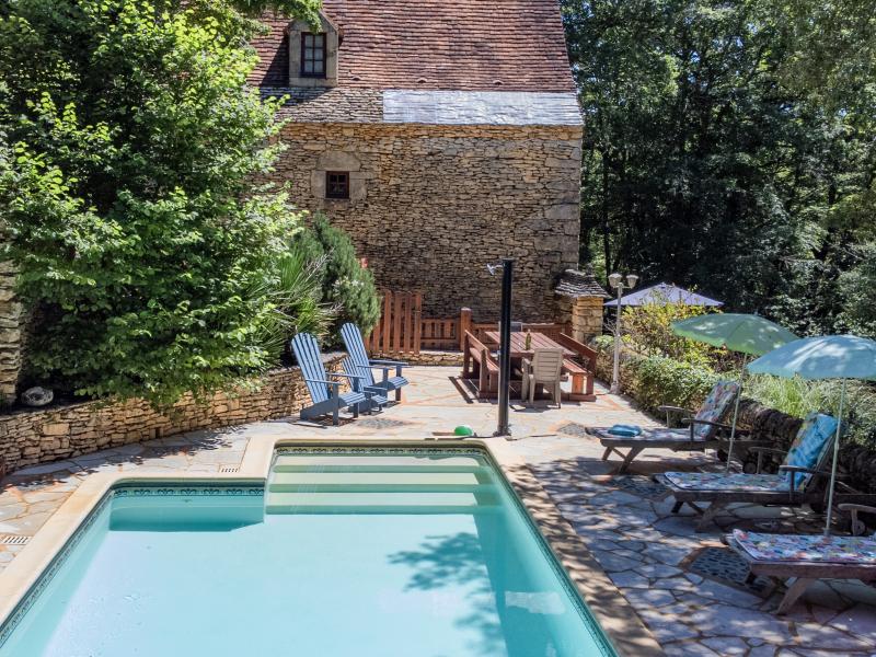 La demeure MICOULAUD