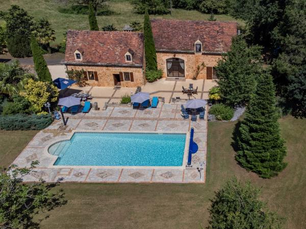 La maison BEAUCHAMPS