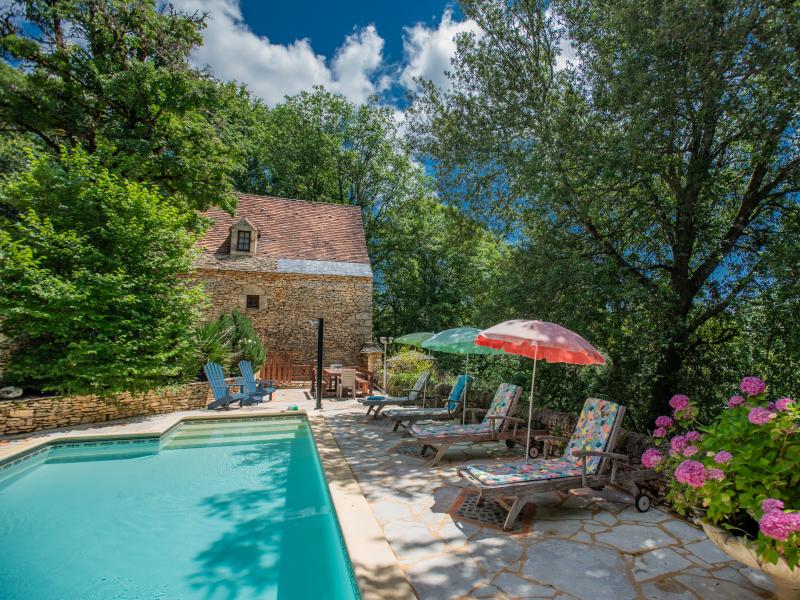 La demeure MICOULAUD